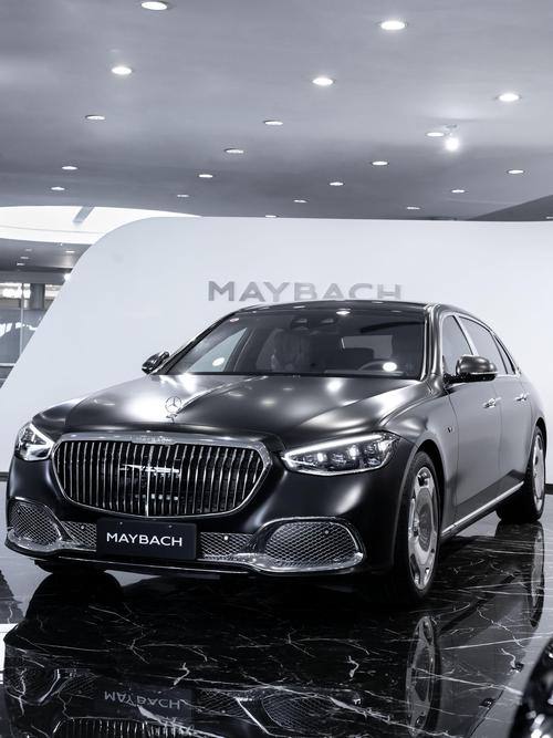 佛山259岚图汽车的售后服务让用户无忧出行，迈巴赫未来的豪华车趋势