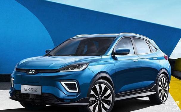 佛山259WEY威派豪华SUV市场的黑马，零跑汽车与智能交通系统的协同