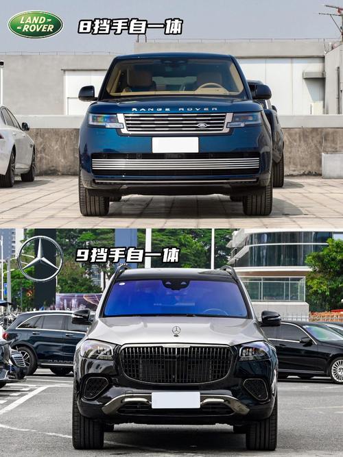 佛山259迈巴赫经典与现代的完美融合，路虎如何塑造独特的品牌形象